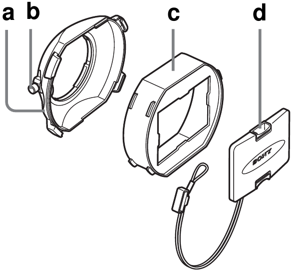 Identificaci&oacute;n de las partes