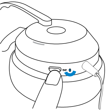 Emparejar con un dispositivo Bluetooth