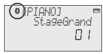 Logotipo de Bluetooth