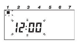 Ajuste de hora