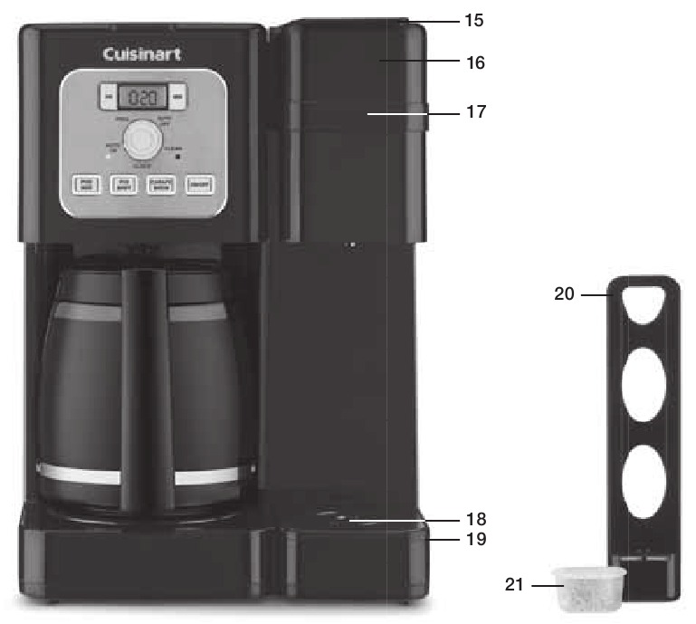 CARACTER&Iacute;STICAS Y VENTAJAS DE LA CAFETERA MONODOSIS