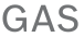 Alarma de gas
