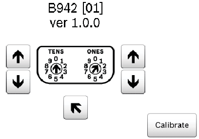 P&aacute;gina de direccionamiento del teclado