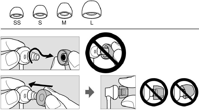 Auriculares