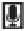 Icono de monitor de habitaci&oacute;n