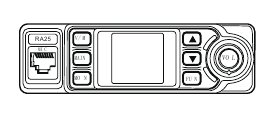 Transceptor