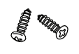 Tornillos