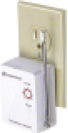 M&oacute;dulo transceptor enchufado
