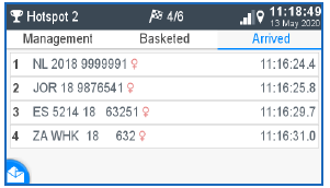 Evaluaci&oacute;n - Paso 2