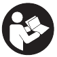 LEA EL (LOS) MANUAL (ES) DEL OPERADOR