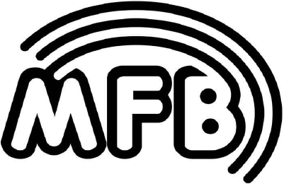 Diagrama del panel posterior del m&oacute;dulo MFB Bass 522