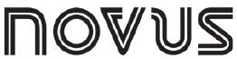 Logotipo de Novus Automation