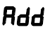Direcci&oacute;n Modbus