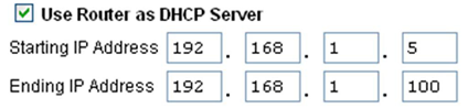 Configuraci&oacute;n del Router - Paso 1