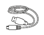 Cable de carga USB