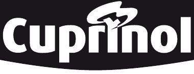 Logotipos de la marca Cuprinol