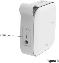 Conexi&oacute;n USB