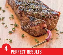 App iGrill