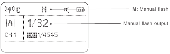 M Flash Manual