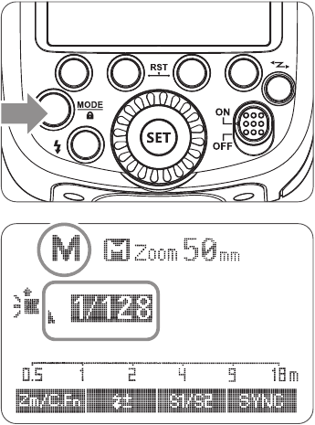 Flash Manual - Paso 1