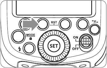 Configuraci&oacute;n de FEC - Paso 1
