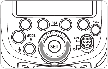 Configuraci&oacute;n de FEC - Paso 3