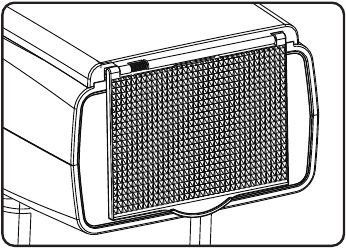 Uso del panel ancho