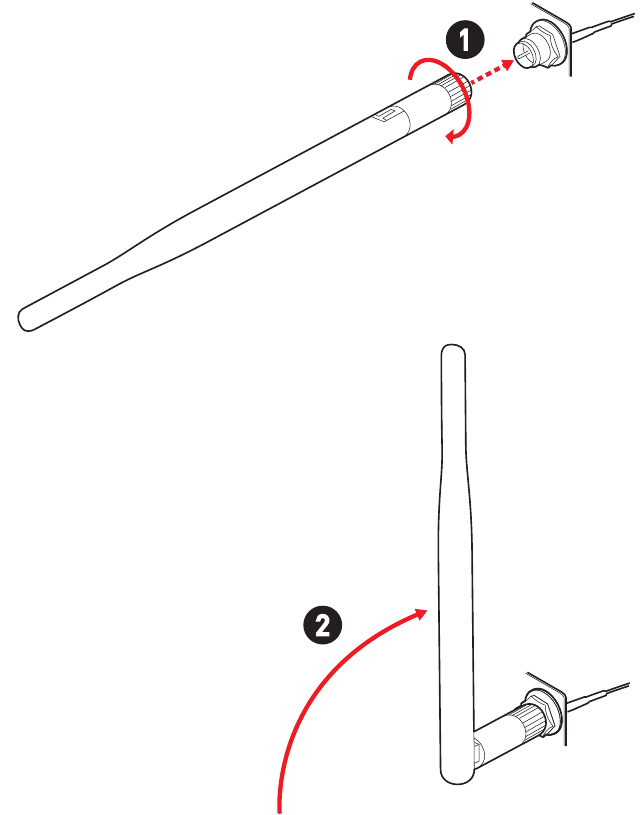 Instalaci&oacute;n de antenas