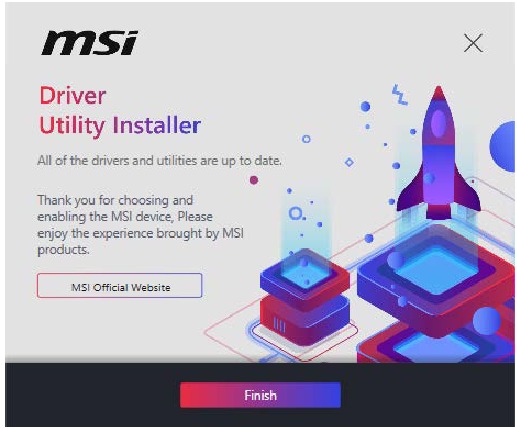 Instalaci&oacute;n de drivers - Paso 3