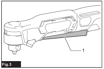 DESCRIPCI&Oacute;N FUNCIONAL - Acci&oacute;n del interruptor