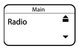 Men&uacute; principal