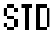 Icono STD