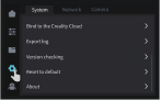 Vincular Creality Cloud