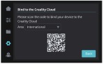 Escanear el c&oacute;digo QR