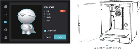Calibraci&oacute;n