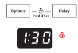 Opci&oacute;n Control Lock (Bloqueo de control)