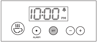 Alarma con modo de dispensaci&oacute;n - Paso 4