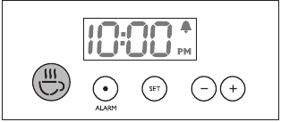 Alarma con modo de dispensaci&oacute;n - Paso 5