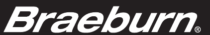 Logotipo de Braeburn Systems LLC