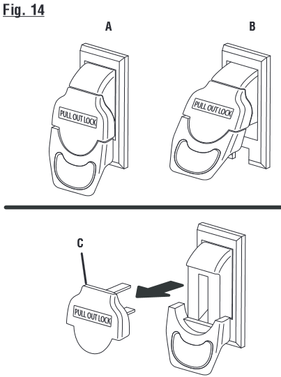 INTERRUPTOR DE ENCENDIDO