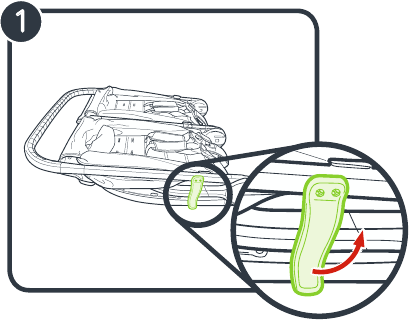 FUNCIONAMIENTO DE LA ESTRUCTURA - Paso 1