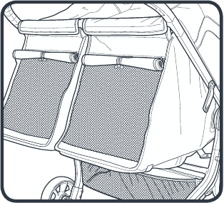 RECLINAR EL ASIENTO - Paso 4
