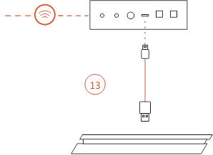 SLIM SIN AUDIO &Oacute;PTICO
