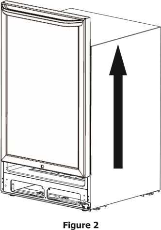 Inversi&oacute;n del sentido de giro de la puerta - Paso 2