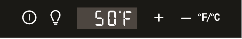Control de temperatura