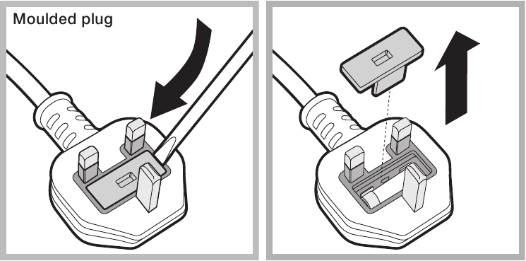 Conexiones el&eacute;ctricas