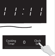 Imagen del bot&oacute;n de reloj/ajuste