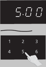 Imagen del teclado num&eacute;rico