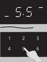 Imagen del teclado num&eacute;rico