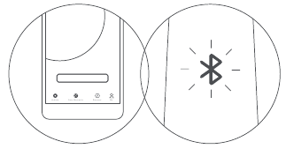Conexi&oacute;n exitosa por bluetooth